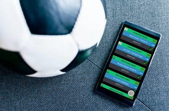 Image 0 for The Zidane HT/FT Tips