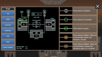 Image 0 for B777 Cockpit Trainer