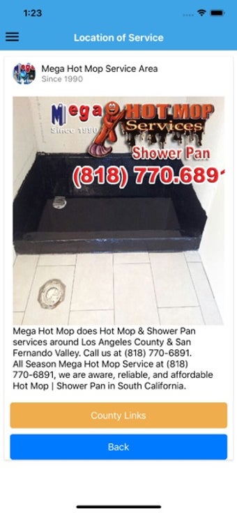 Image 3 for Mega Hot Mop
