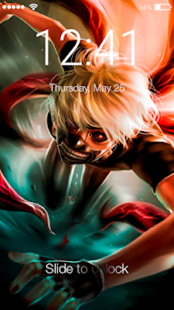 Image 1 for Tokyo Theme Anime Wallpap…