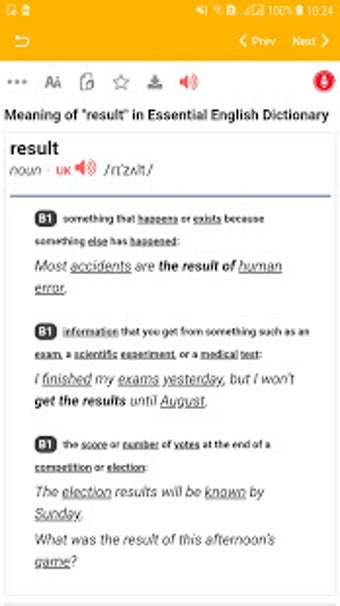 Imagen 1 para Essential British English…