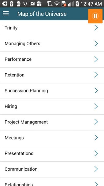 Imagen 2 para Manager Tools