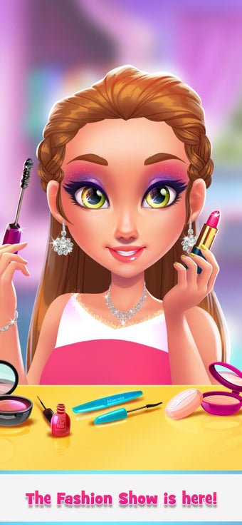 Imagen 0 para Perfect IT Girl: Makeover…