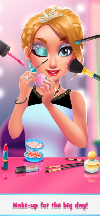 Imagen 2 para Perfect IT Girl: Makeover…