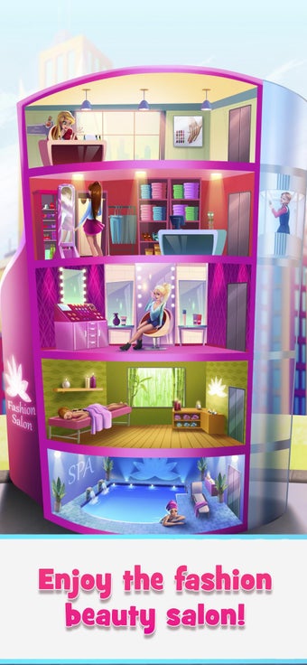 Imagen 1 para Perfect IT Girl: Makeover…