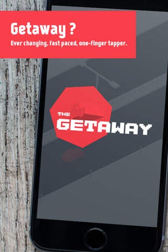 Image 0 for The Getaway