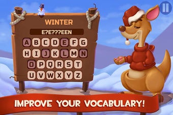 Image 0 for HanGaroo Word Guess PRO