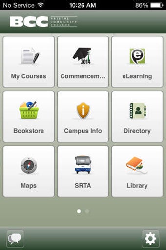 Image 0 for BCC Mobile App