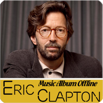 Imagen 1 para Eric Clapton Music Album …