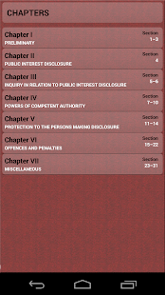 Imagen 3 para Whistle Blowers Protectio…