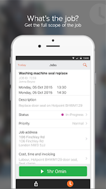 Imagen 0 para Workforce