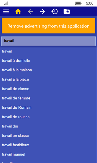 Imagen 3 para Haoussa Francais Dictionn…