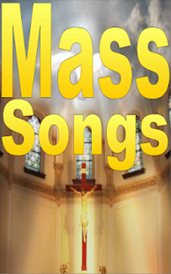 Image 2 for Catholic Mass Songs + Rin…