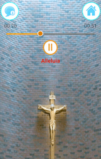 Imagen 0 para Catholic Mass Songs + Rin…