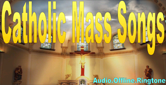Image 1 for Catholic Mass Songs + Rin…