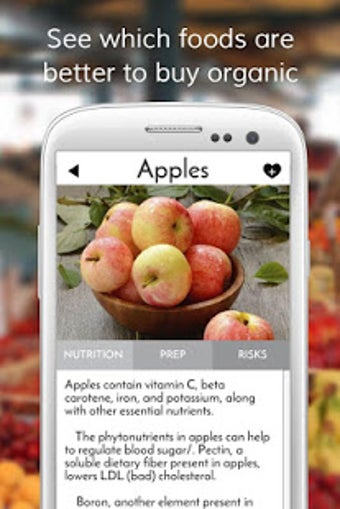Image 0 for Smart Foods Organic Diet …