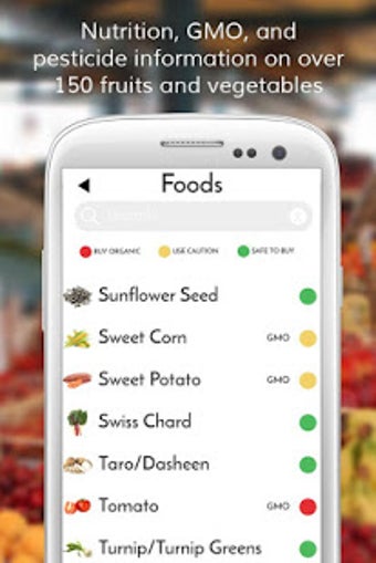 Imagen 1 para Smart Foods Organic Diet …