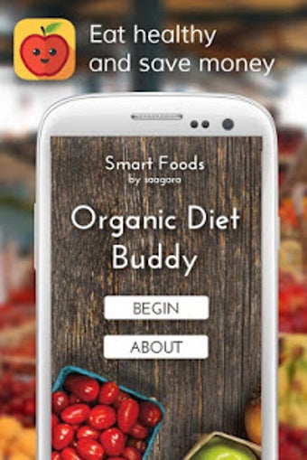 Imagen 2 para Smart Foods Organic Diet …