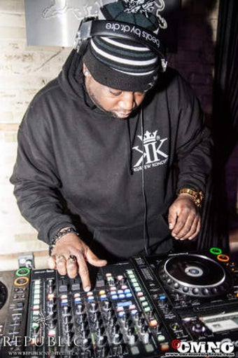 Imagen 0 para Street Killaz Radio