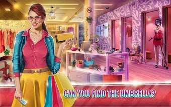 Imagen 0 para Hidden Objects Fashion St…