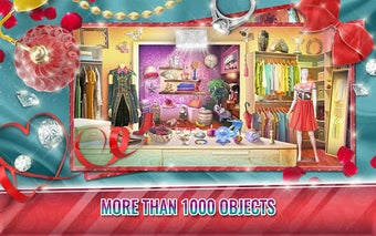 Imagen 2 para Hidden Objects Fashion St…