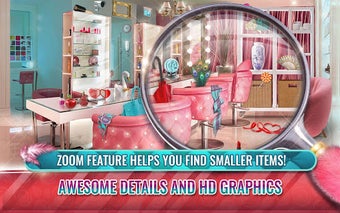 Imagen 1 para Hidden Objects Fashion St…