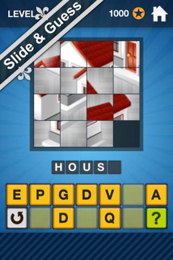 Image 0 for What's the Jumbled Pic ?