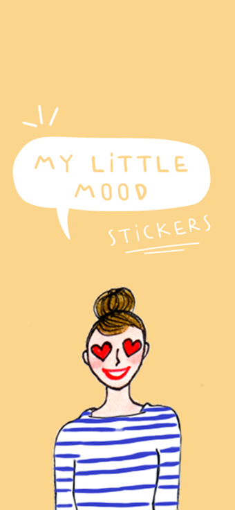 Imagen 1 para My Little Mood