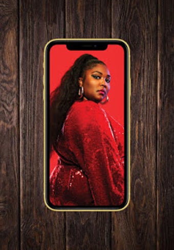 Image 2 for Lizzo Wallpaper HD
