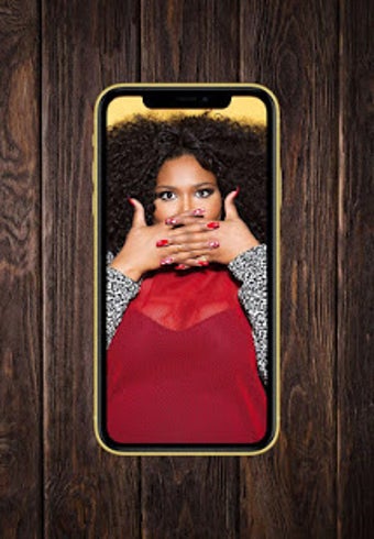 Image 0 for Lizzo Wallpaper HD