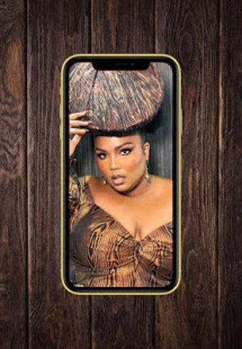 Image 1 for Lizzo Wallpaper HD