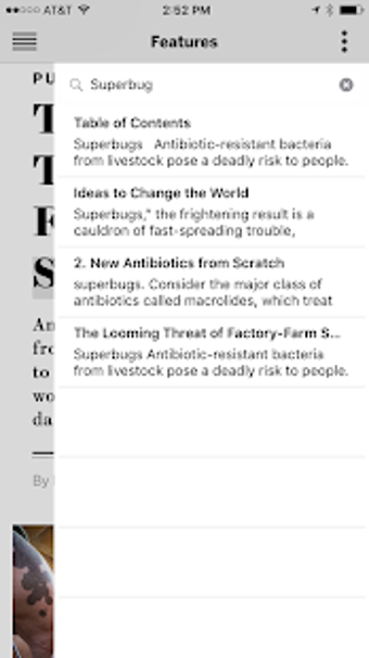 Image 1 for Scientific American
