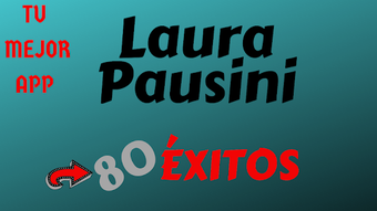 Image 0 for Musica De Laura Pausini M…