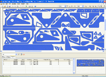 Image 0 for Astra S-Nesting