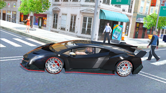 Image 2 for Car Simulator Veneno