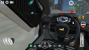Image 1 for Car Simulator Veneno