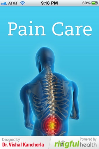 Imagen 0 para Pain Care