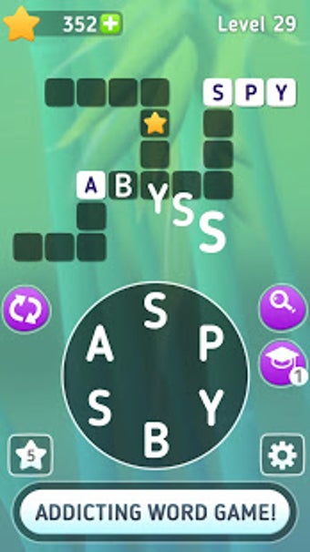 Image 1 for Wordplay: Exercise your b…
