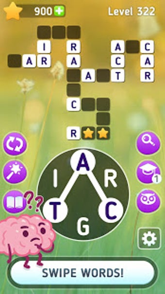 Image 2 for Wordplay: Exercise your b…