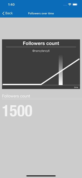 Image 1 for Followers Spy for Instagr…