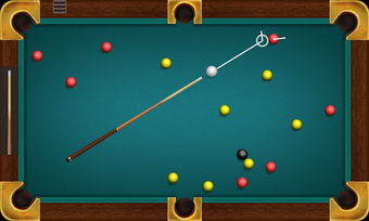 Image 2 for Billiard free