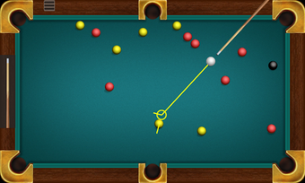 Image 2 for Billiard free