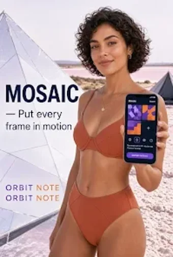Image 0 for Orbit Note