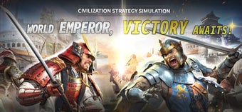Image 1 for Civilization War: Strateg…