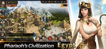 Image 2 for Civilization War: Strateg…
