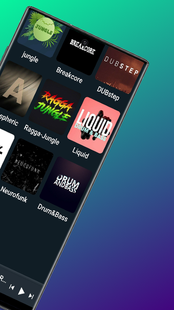 Imagen 0 para DnB Radio