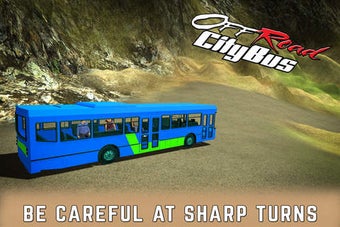 Image 0 for City Off Road Bus Simulat…