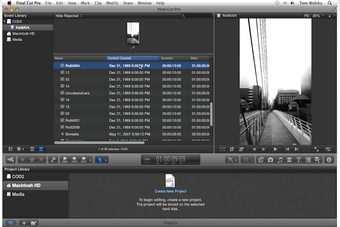 Imagen 1 para Train for Final Cut Pro X