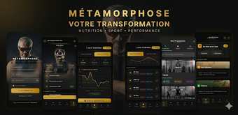 Imagen 0 para SLS Métamorphose