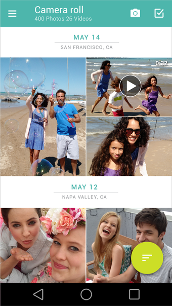 Image 2 for Motorola Gallery